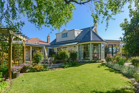Property photo of 92 Hill Street West Hobart TAS 7000