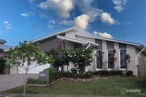Property photo of 6 Rolland Parade Warner QLD 4500