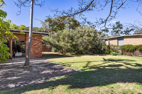 Property photo of 1 Valentine Street Rye VIC 3941