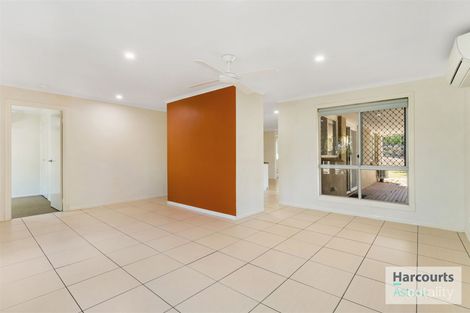 Property photo of 28 Dove Tree Crescent Sinnamon Park QLD 4073