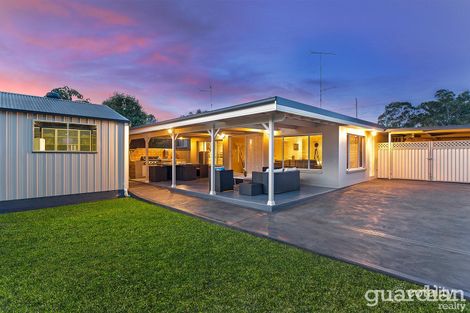 Property photo of 62 Bridge Street Schofields NSW 2762