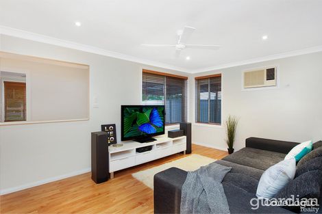 Property photo of 62 Bridge Street Schofields NSW 2762