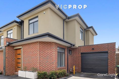 Property photo of 3/18 Lorne Parade Mont Albert VIC 3127