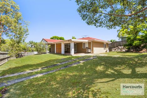Property photo of 28 Dove Tree Crescent Sinnamon Park QLD 4073
