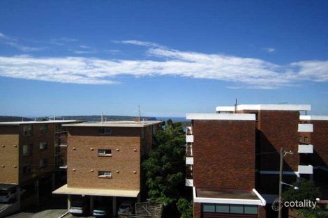 28/57 Spit Rd, Mosman, NSW 2088