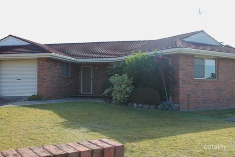 Property photo of 2/9 Bushland Drive Taree NSW 2430