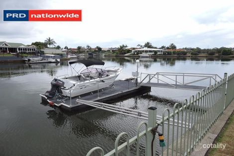 Property photo of 35 Oleander Drive Bongaree QLD 4507