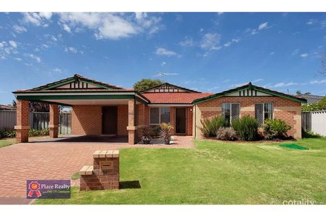 Property photo of 14 Jurien Close Warnbro WA 6169