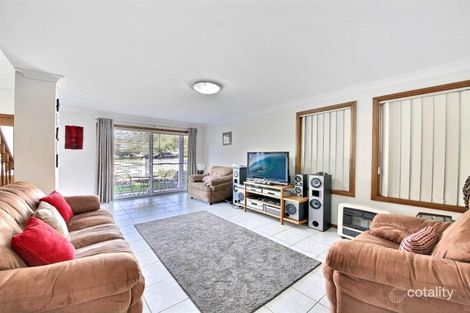 Property photo of 5 Reserve Circuit Currans Hill NSW 2567