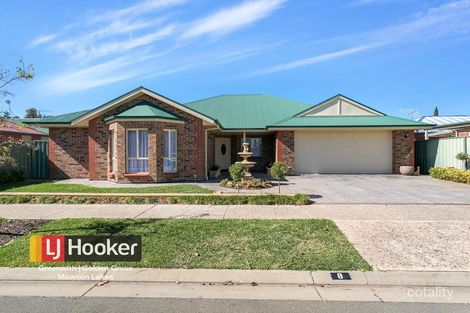 Property photo of 8 Cormorant Way Mawson Lakes SA 5095