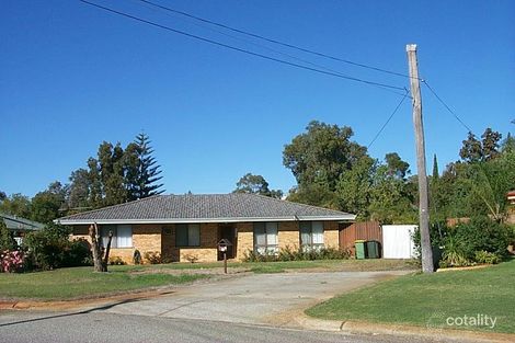 60 Ravenslea Dr, Parkwood, WA 6147