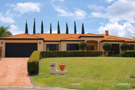 29 Bellfield Pl, Westlake, QLD 4074