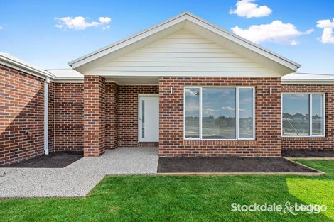 Property photo of 4 Kavanagh Street Traralgon VIC 3844