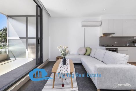 Property photo of 8/20 Gadigal Avenue Zetland NSW 2017
