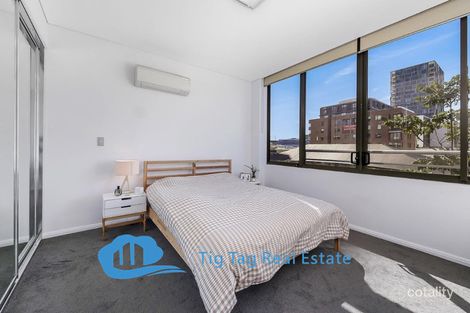 Property photo of 8/20 Gadigal Avenue Zetland NSW 2017