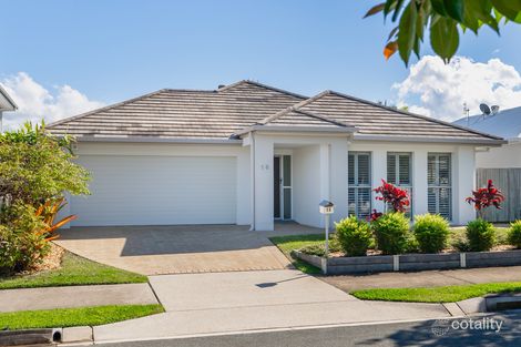 Property photo of 10 Kepplegrove Drive Sippy Downs QLD 4556