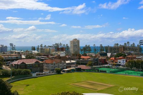 Property photo of 12/7 Tower Street Manly NSW 2095