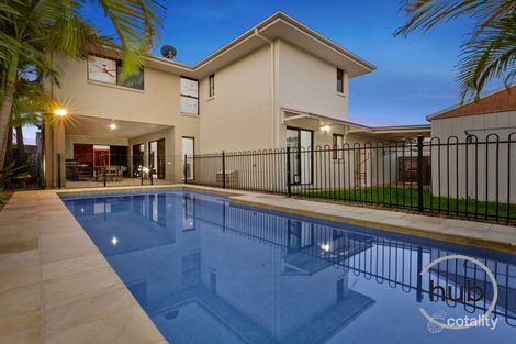 Property photo of 26 Lake Breeze Drive Loganholme QLD 4129