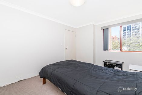 Property photo of 26/18 Forrest Avenue East Perth WA 6004