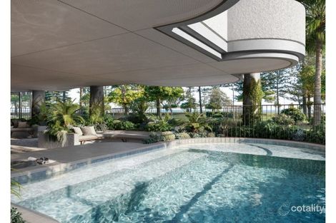 304/100 Musgrave St, Coolangatta, QLD 4225