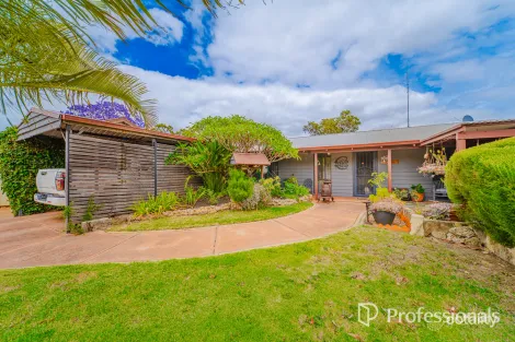 135 South Western Hwy, Waroona, WA 6215