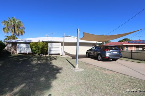Property photo of 2B Sharlyn Crescent Emerald QLD 4720