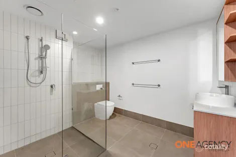 Property photo of 1517/6 Furzer Street Phillip ACT 2606