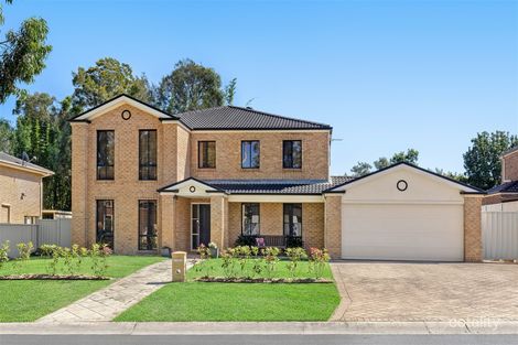 8 Creekwood Dr, Voyager Point, NSW 2172