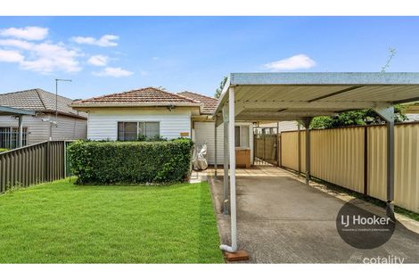 17 Wells St, South Granville, NSW 2142
