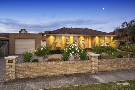 55 Mill Park Dr, Mill Park, VIC 3082