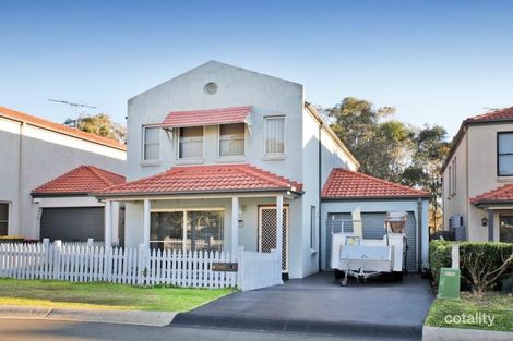 Property photo of 5 Reserve Circuit Currans Hill NSW 2567