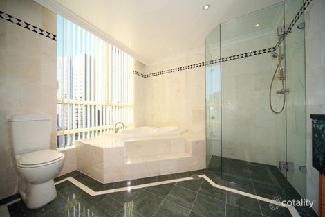 Property photo of 2803/352 Sussex Street Sydney NSW 2000