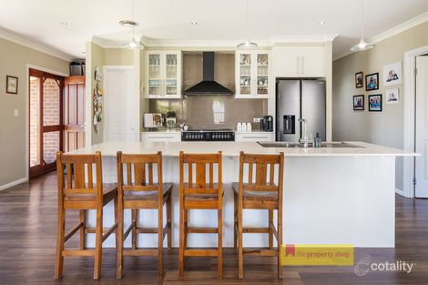 Property photo of 26 Waterworks Road Mudgee NSW 2850