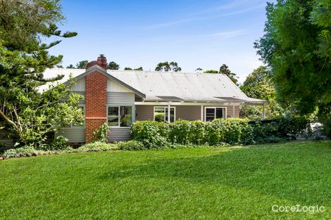 Property photo of 155 Victoria Road Wandin North VIC 3139