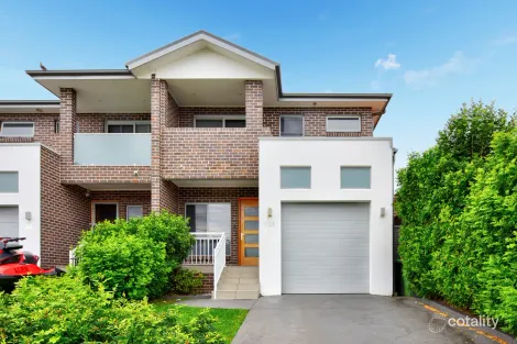 40A CHURCH RD, YAGOONA, NSW 2199