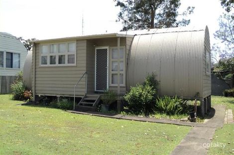 Property photo of 7 Grieve Street Kurri Kurri NSW 2327