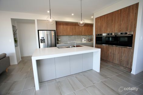 Property photo of 119 Sanctum Boulevard Mount Low QLD 4818