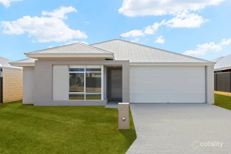 43 Ballidu Rd, Dawesville, WA 6211