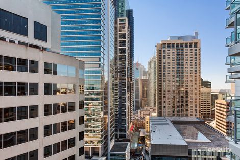 Property photo of 2703/2-4 Cunningham Street Haymarket NSW 2000