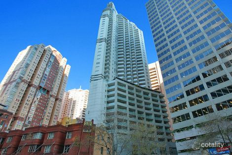 Property photo of 2703/2-4 Cunningham Street Haymarket NSW 2000