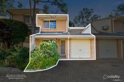 Property photo of 7/42 Monash Road Loganlea QLD 4131