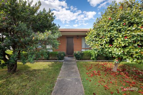 Property photo of 1/26 Magnolia Crescent Wodonga VIC 3690