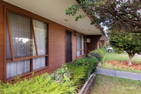 Property photo of 1/26 Magnolia Crescent Wodonga VIC 3690