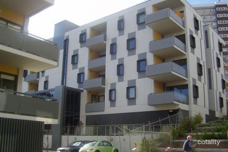 304/62 Altona St, Kensington, VIC 3031