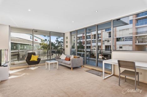 Property photo of 408/5 Potter Street Waterloo NSW 2017