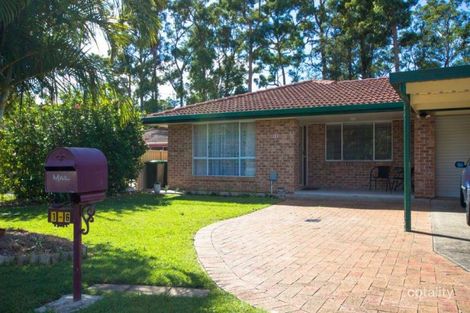 Property photo of 1/6 Sunbird Crescent Boambee East NSW 2452