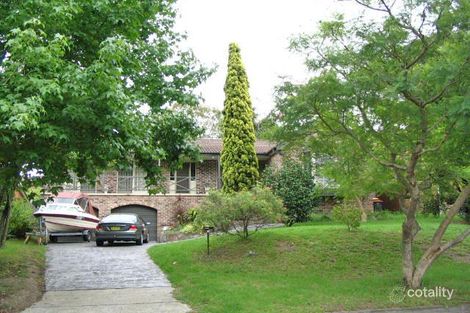 11 Russell Cres, Westleigh, NSW 2120