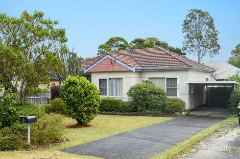 5 Amiens Ave, Engadine, NSW 2233