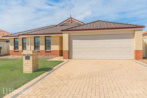 Property photo of 21 Knutsford Crescent Port Kennedy WA 6172