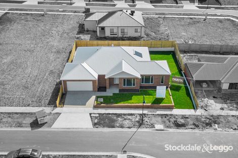 Property photo of 4 Kavanagh Street Traralgon VIC 3844